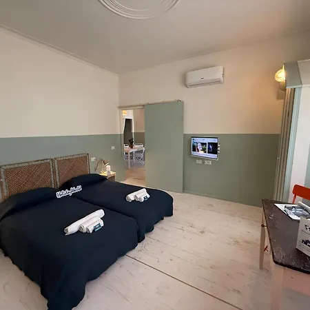 House Farorosmarino By World Apartamento *