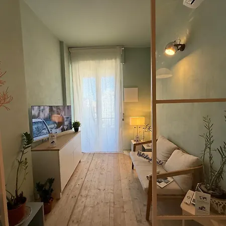 House Farorosmarino By World Apartamento *