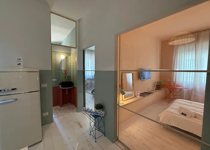 House Farorosmarino By World * Chiavari