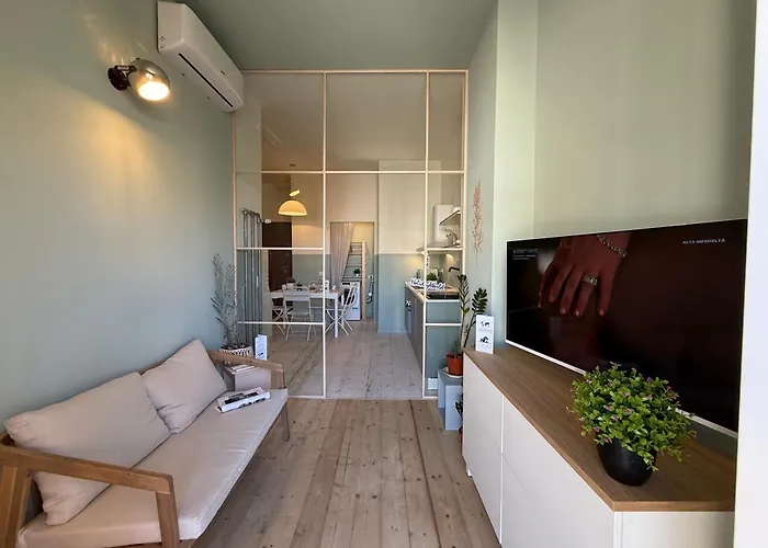 House Farorosmarino By World * Chiavari