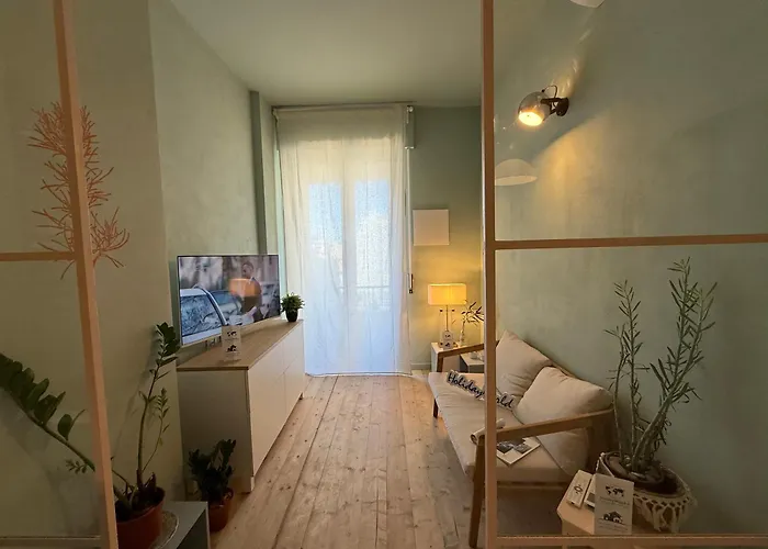 House Farorosmarino By World Lägenhet *