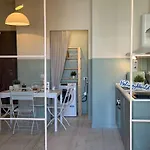 Lägenhet House Farorosmarino By World Chiavari