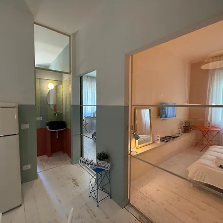 House Farorosmarino By World * קיאברי
