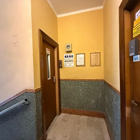 דירה House Farorosmarino By World *