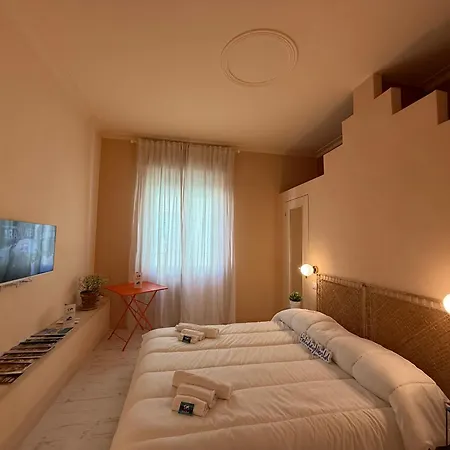 House Farorosmarino By World * 키아바리