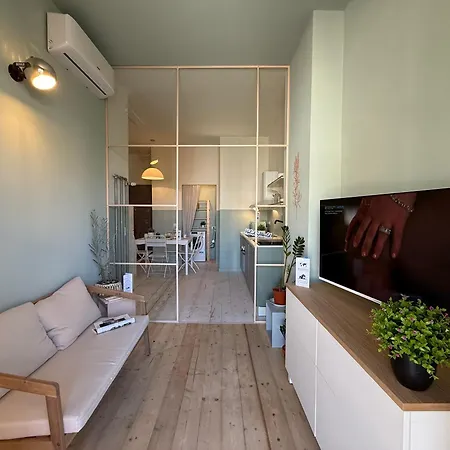 House Farorosmarino By World * 키아바리
