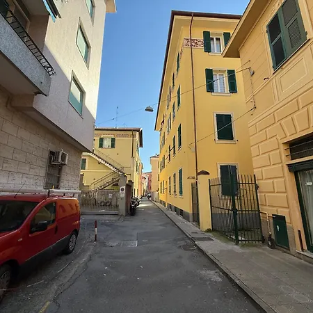 Apartament House Farorosmarino By World