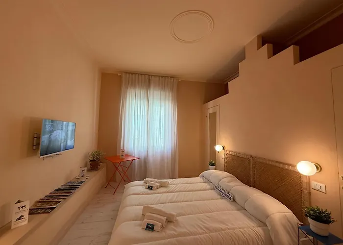 House Farorosmarino By World * Chiavari