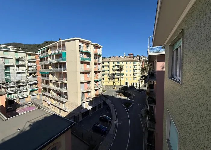 Apartament House Farorosmarino By World