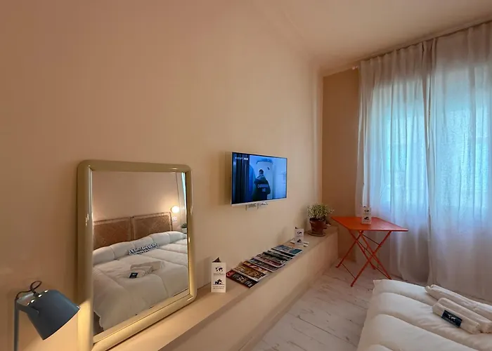 House Farorosmarino By World Apartament Chiavari